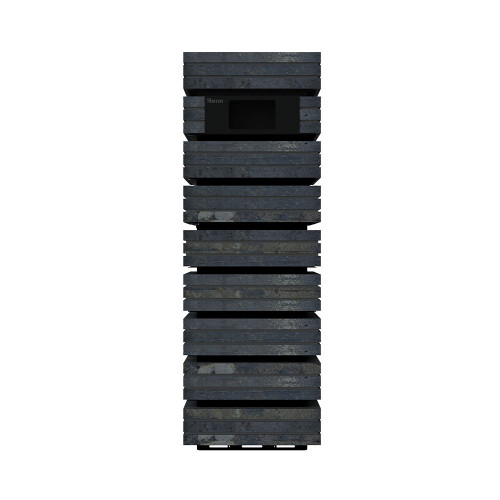 Shaman Long (2 каменки) Grill`D (GrillD)