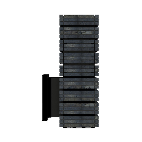 Shaman Long (2 каменки) Grill`D (GrillD)