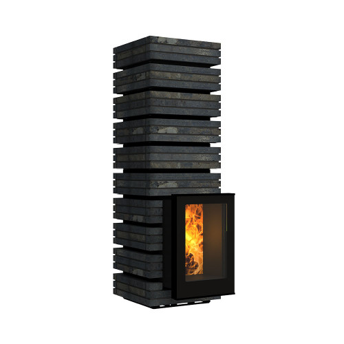 Shaman Long (3 каменки) Grill`D (GrillD)