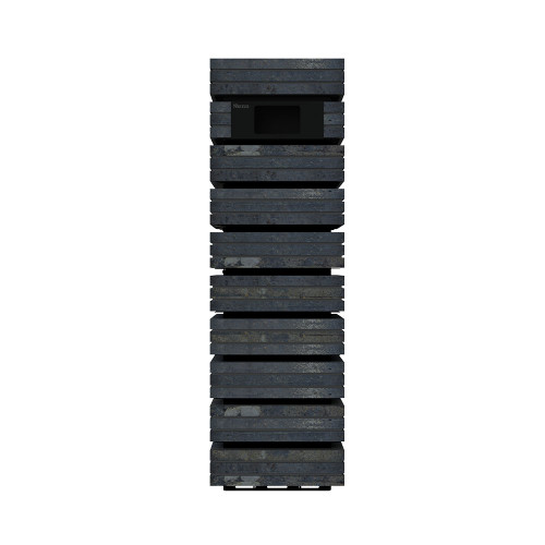 Shaman Long (3 каменки) Grill`D (GrillD)