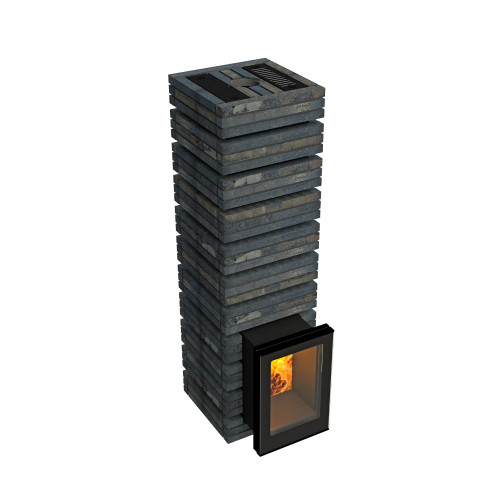 Shaman Long (4 каменки) Grill`D (GrillD)