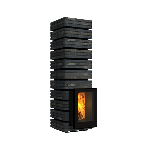 Shaman Long (4 каменки) Grill`D (GrillD)
