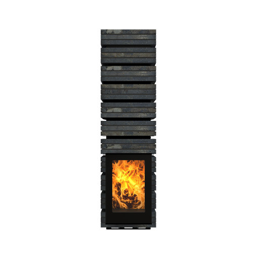 Shaman Long (4 каменки) Grill`D (GrillD)