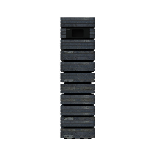 Shaman Long (4 каменки) Grill`D (GrillD)