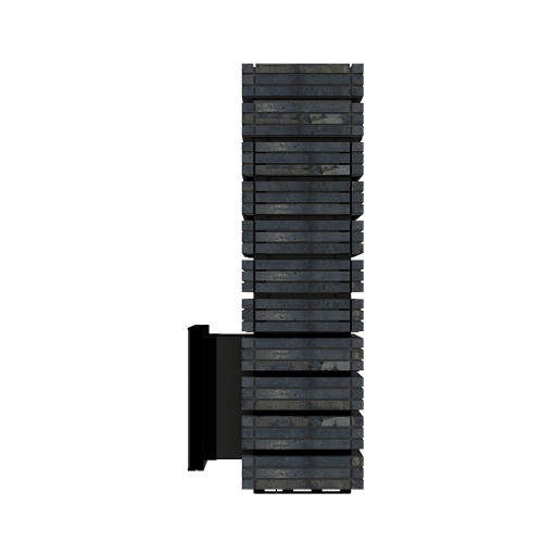 Shaman Long (4 каменки) Grill`D (GrillD)