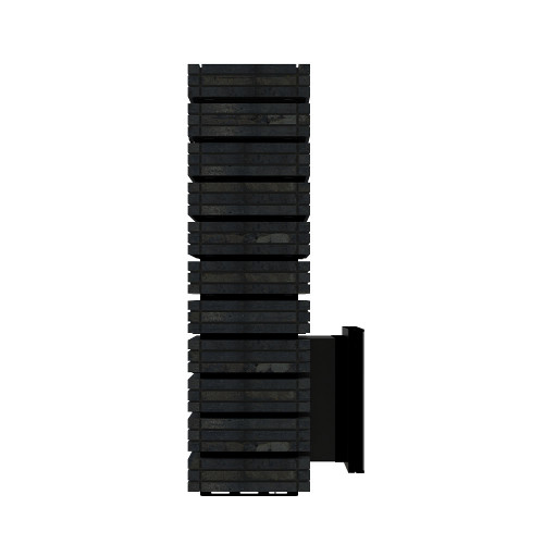 Shaman Long (4 каменки) Grill`D (GrillD)