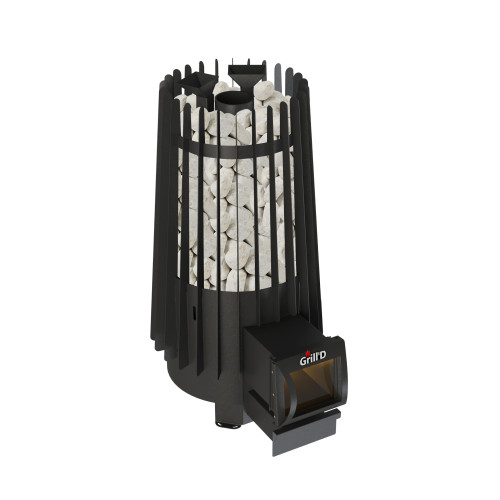 Cometa 180 Vega Long Grill`D (GrillD)