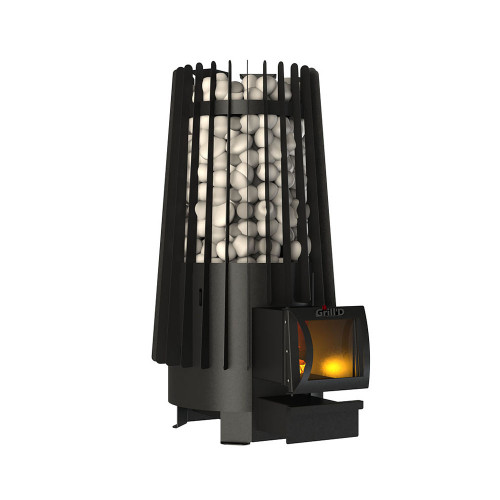 Cometa 180 Vega Long Grill`D (GrillD)