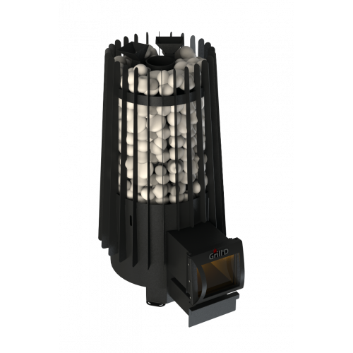 Cometa 180 Vega Long Grill`D (GrillD)