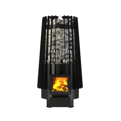 Cometa 180 Vega Short Grill`D (GrillD)