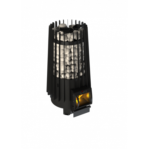Cometa 180 Vega Short Grill`D (GrillD)