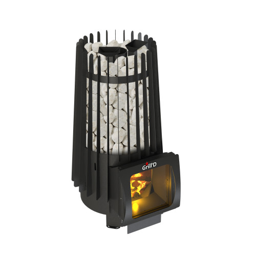 Cometa 180 Vega Short Window Max (GrillD)