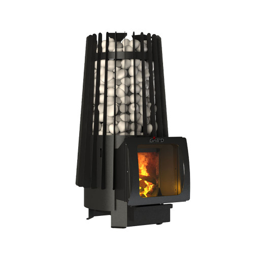 Cometa 180 Vega Short Window Max (GrillD)