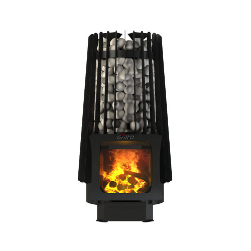 Cometa 180 Vega Short Window Max (GrillD)