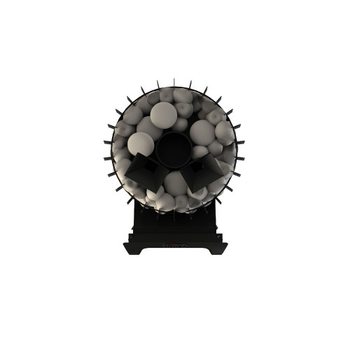 Cometa 180 Vega Short Window Max (GrillD)