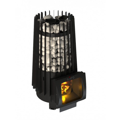 Cometa 180 Vega Short Window Max (GrillD)