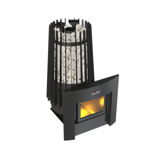 Cometa 180 Vega Window (GrillD)