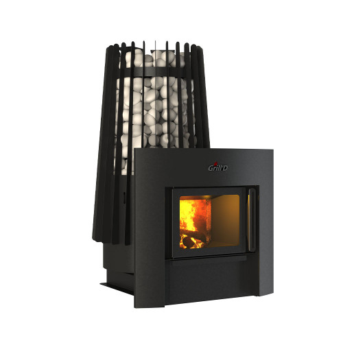Cometa 180 Vega Window (GrillD)