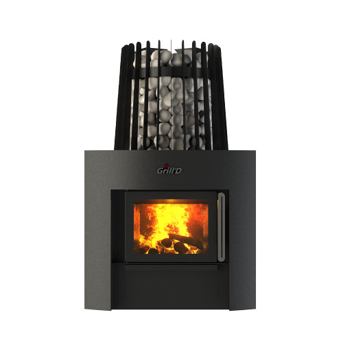 Cometa 180 Vega Window (GrillD)