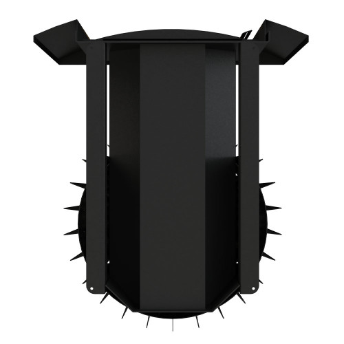Cometa 180 Vega Window (GrillD)