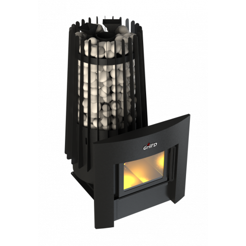 Cometa 180 Vega Window (GrillD)