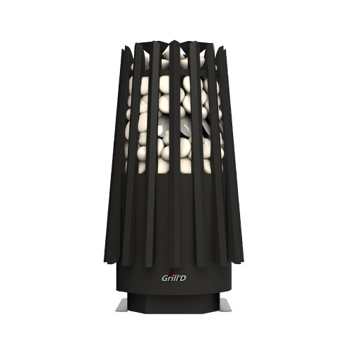 Cometa 350 Vega Short Window Max Grill`D (GrillD)