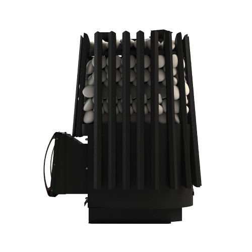 Cometa 350 Vega Short Window Max Grill`D (GrillD)