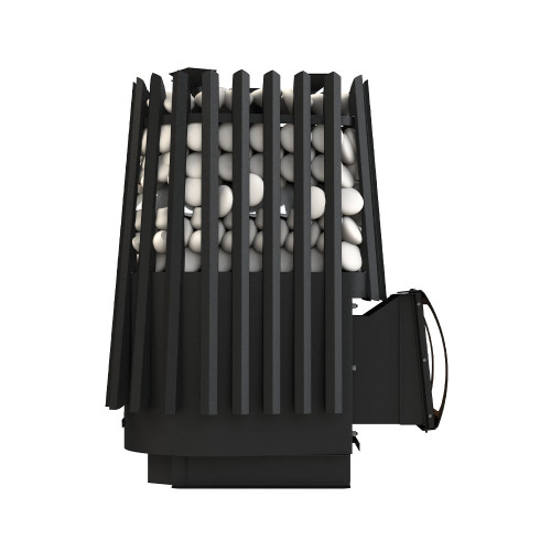 Cometa 350 Vega Short Window Max Grill`D (GrillD)