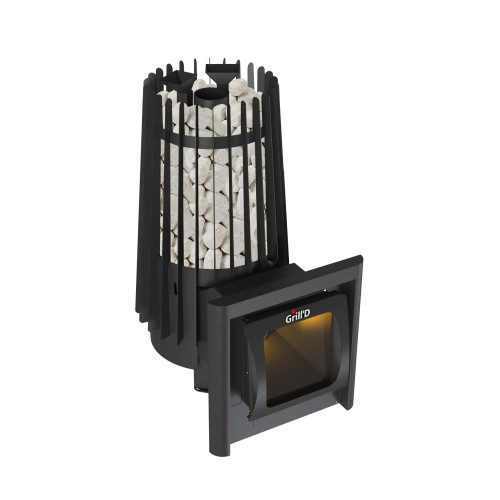 Cometa 180 Vega Long Window Max (GrillD)