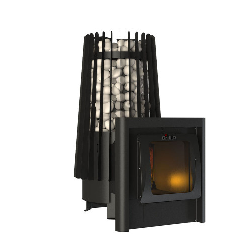 Cometa 180 Vega Long Window Max (GrillD)