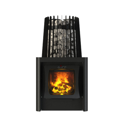 Cometa 180 Vega Long Window Max (GrillD)