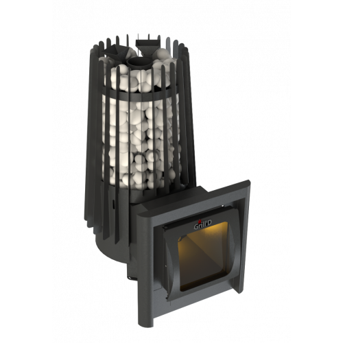 Cometa 180 Vega Long Window Max (GrillD)