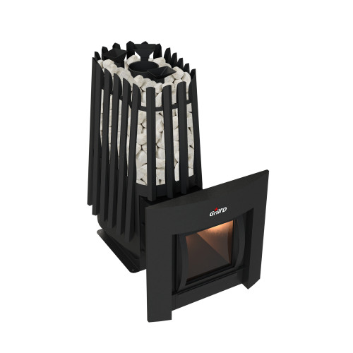 Cometa 350 Vega Window Max Grill`D Pro (GrillD)