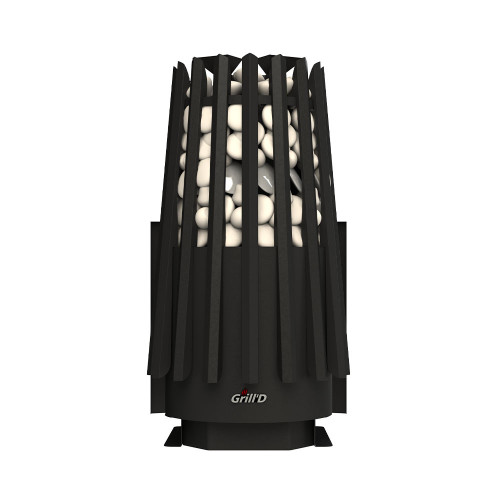 Cometa 350 Vega Window Max Grill`D Pro (GrillD)