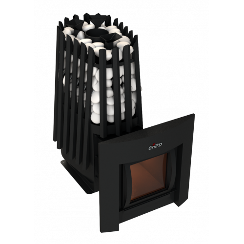 Cometa 350 Vega Window Max Grill`D Pro (GrillD)