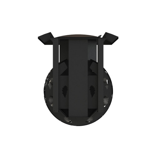 Печь дровяная Dubravo 180 Window (GrillD)