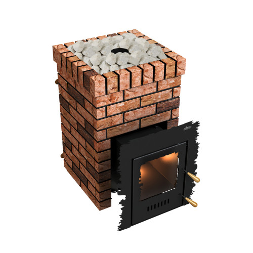 Retro Long Pro (GrillD)