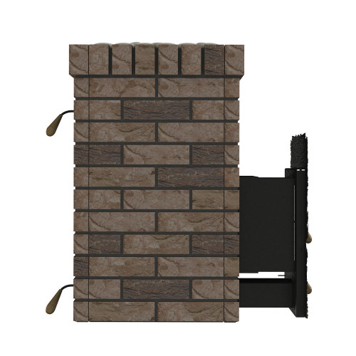 Retro Long Pro (GrillD)