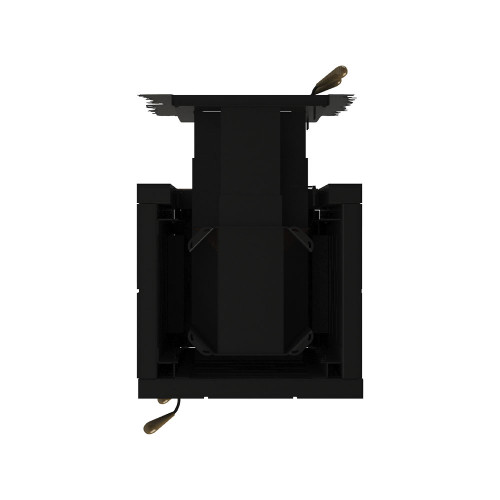 Retro Long Pro (GrillD)