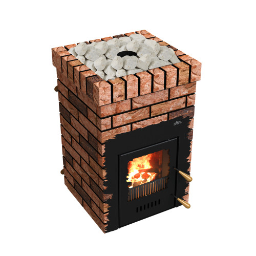 Retro Short Pro (GrillD)