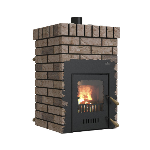 Retro Short Pro (GrillD)