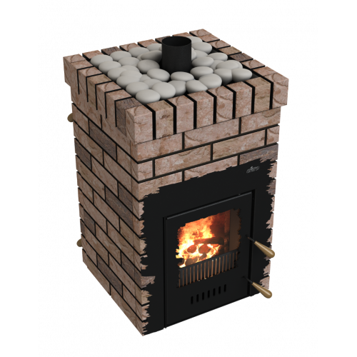 Retro Short Pro (GrillD)