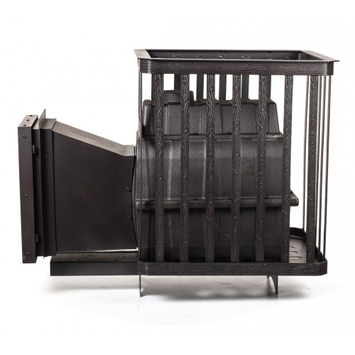 Parovar 24 ковка (340М) (Fireway)