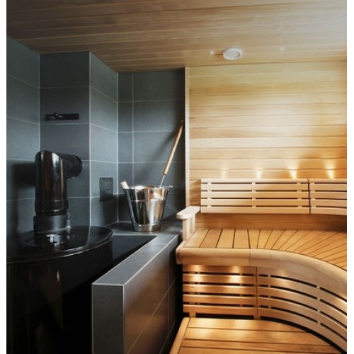 Печь AITOKIUAS AK-57, без камней (Aito)