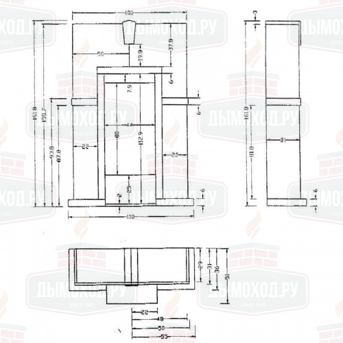 Портал ARTE KF (Arriaga)
