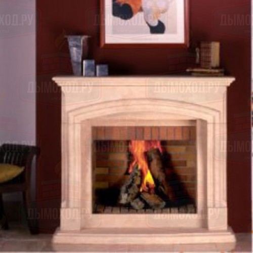 Портал LARA, Crema Marfil (Arriaga)