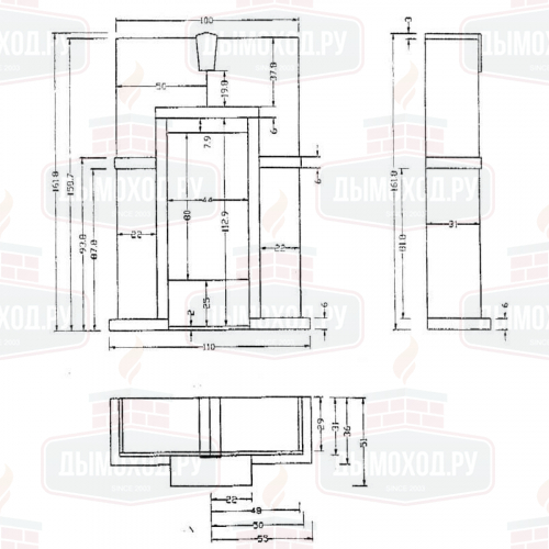 Портал ARTE KF (Arriaga)