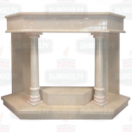 Портал А-97 CM (Arriaga)