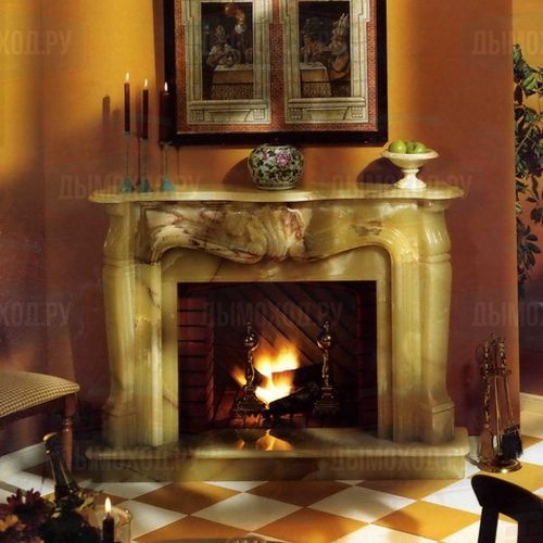 Портал ODESSA, Onix (Arriaga)