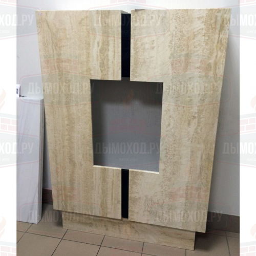 Портал PROTOTIPO (Arriaga)